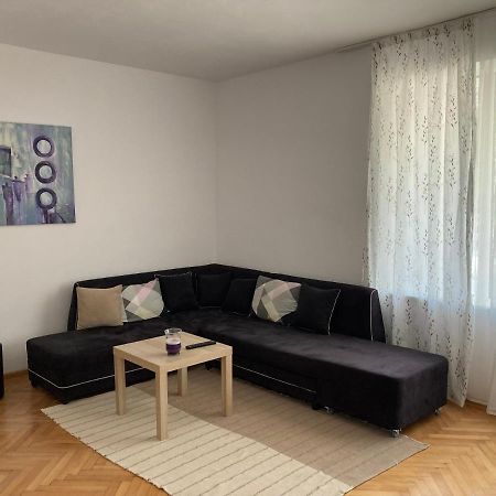 וארנה Central Suite מראה חיצוני תמונה