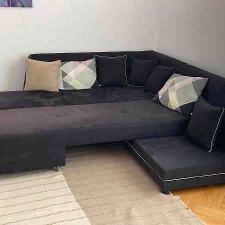 וארנה Central Suite מראה חיצוני תמונה