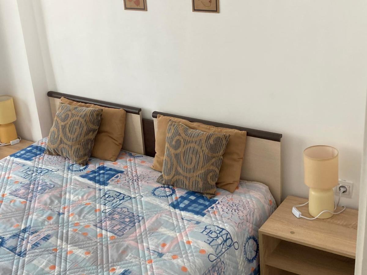 וארנה Central Suite מראה חיצוני תמונה