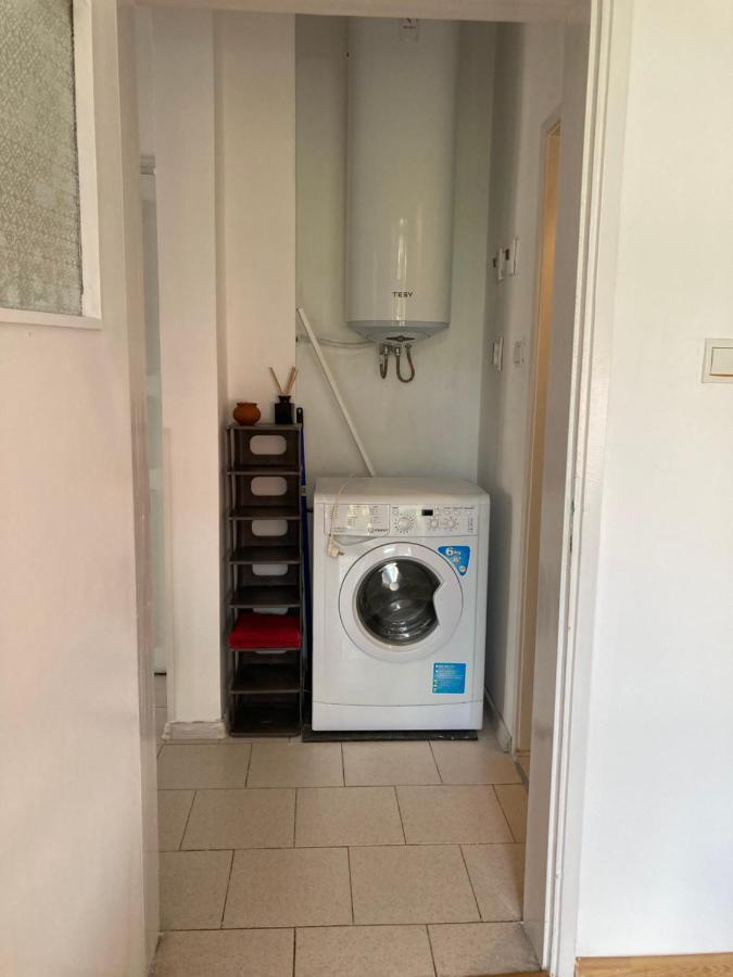 וארנה Central Suite מראה חיצוני תמונה